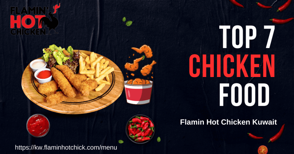 Flamin Hotchicken