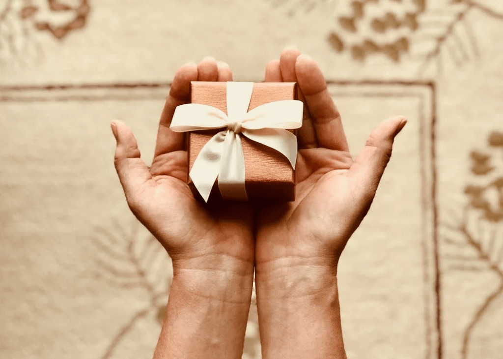 gift