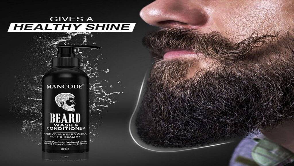 grow beared hair faster