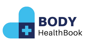 BodyHealthBook