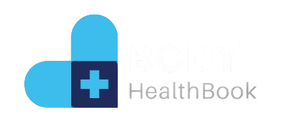 BodyHealthBook